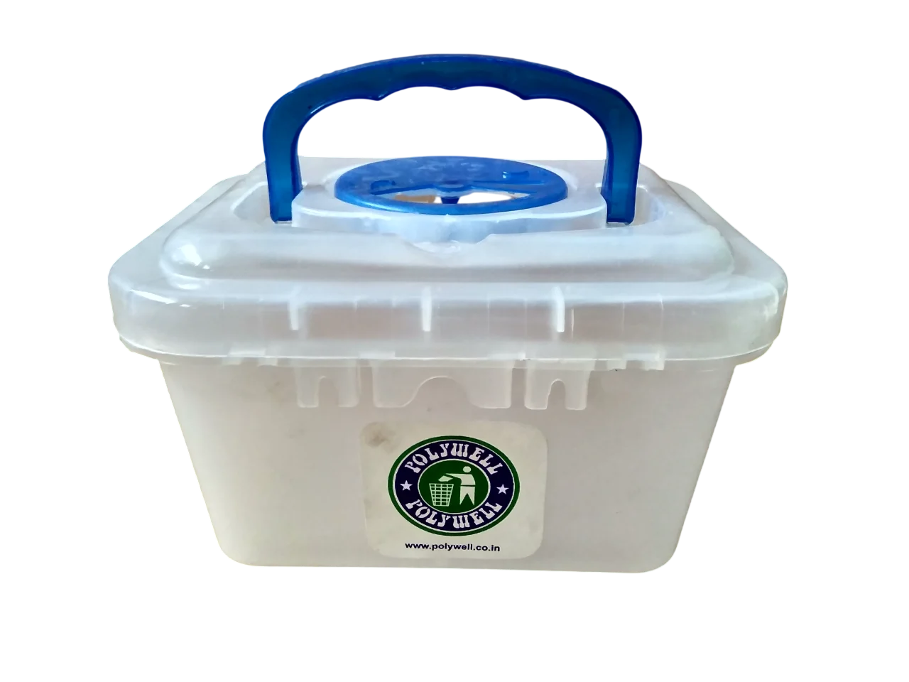 Portable Sharp Containers